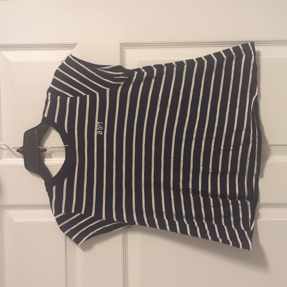 Tee for girls